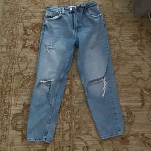 Zara Women’s jeans